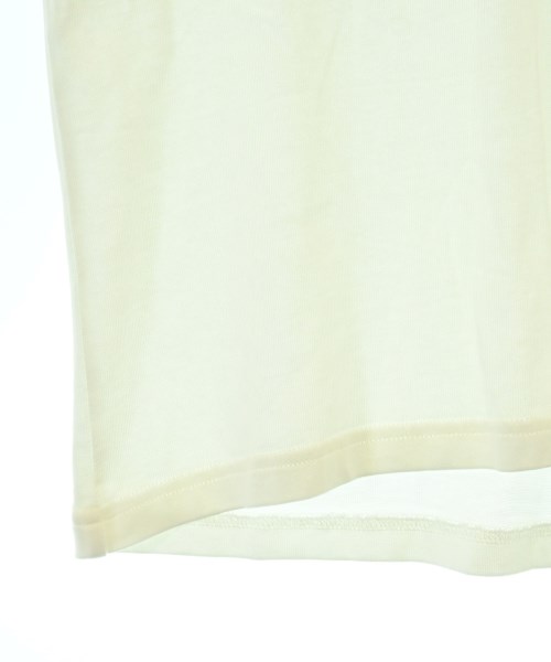 ami（アミ）Tシャツ・カットソー 白 サイズ:XS レディース/2200713497175