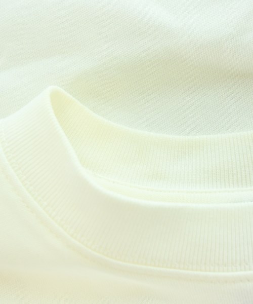 ami（アミ）Tシャツ・カットソー 白 サイズ:XS レディース/2200713497175