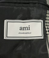 ami（アミ）その他 黒 サイズ:44(S位)/36(XS位) メンズ/2200717408023