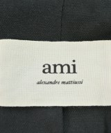 ami（アミ）カジュアルジャケット グレー サイズ:46(XL位) レディース/2200718422103