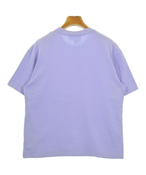 ami（アミ）Tシャツ・カットソー 紫 サイズ:-(M位) レディース/2200718422110