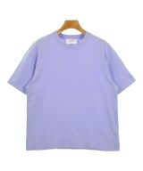 ami（アミ）Tシャツ・カットソー 紫 サイズ:-(M位) レディース/2200718422110