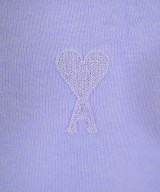ami（アミ）Tシャツ・カットソー 紫 サイズ:-(M位) レディース/2200718422110