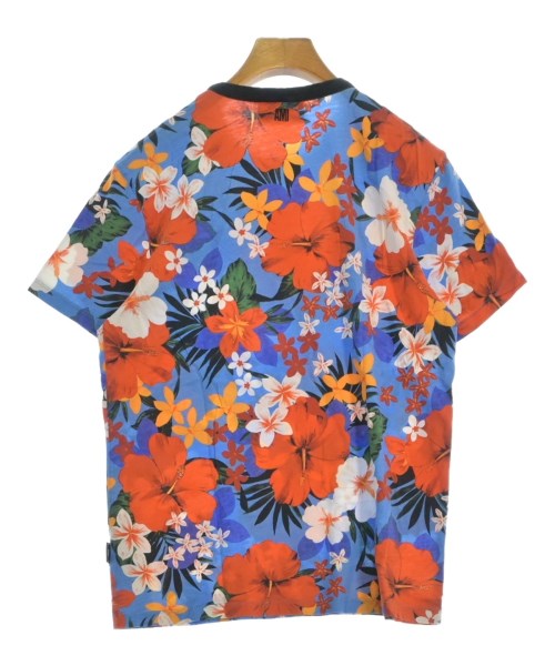 ami（アミ）Tシャツ・カットソー 青 サイズ:-(XS位) メンズ/2200718552299