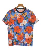 ami（アミ）Tシャツ・カットソー 青 サイズ:-(XS位) メンズ/2200718552299