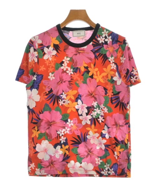 ami(アミ)のTシャツ・カットソー サイズ:M 8,600円