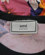 ami（アミ）Tシャツ・カットソー 赤 サイズ:M メンズ/2200718552305