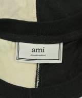 ami（アミ）Tシャツ・カットソー 白 サイズ:XXL メンズ/2200718813116