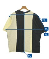 ami（アミ）Tシャツ・カットソー 白 サイズ:XXL メンズ/2200718813116