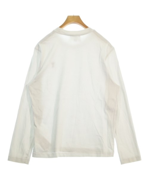 ami（アミ）Tシャツ・カットソー 白 サイズ:-(L位) メンズ/2200718985080