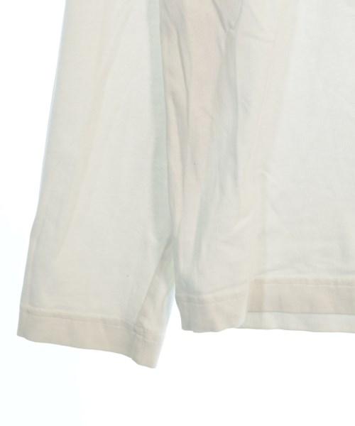 ami（アミ）Tシャツ・カットソー 白 サイズ:-(L位) メンズ/2200718985080