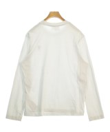 ami（アミ）Tシャツ・カットソー 白 サイズ:-(L位) メンズ/2200718985080
