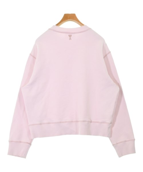 ami（アミ）スウェット ピンク サイズ:L メンズ/2200645546019