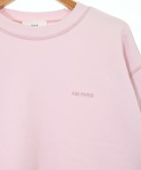 ami（アミ）スウェット ピンク サイズ:L メンズ/2200645546019