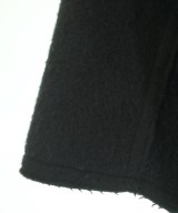 ami（アミ）ステンカラーコート 黒 サイズ:S メンズ/2200645603064