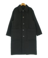 ami ステンカラーコート