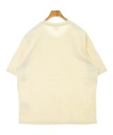 ami（アミ）Tシャツ・カットソー 黄 サイズ:XL メンズ/2200645665062