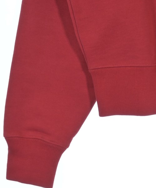 ami（アミ）スウェット 赤 サイズ:S レディース/2200632355044