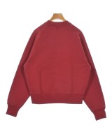 ami（アミ）スウェット 赤 サイズ:S レディース/2200632355044