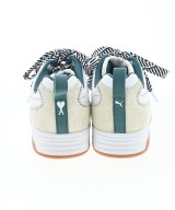 ami（アミ）スニーカー 白 サイズ:27cm メンズ/2200646452180