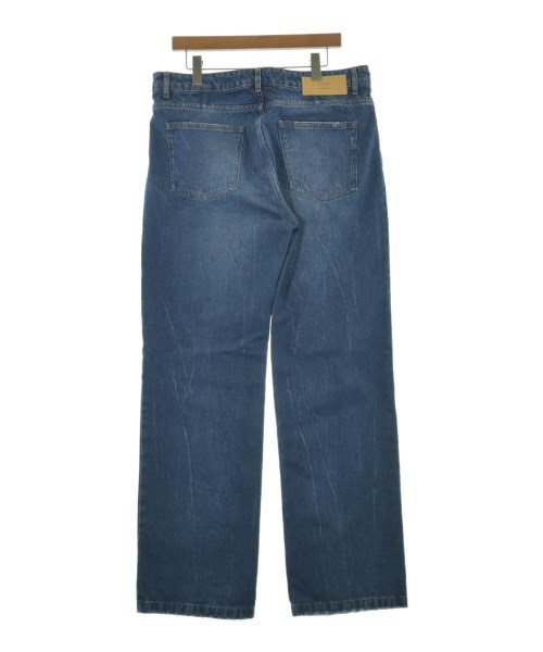 ami（アミ）デニムパンツ 青 サイズ:35(XL位) メンズ/2200647073117