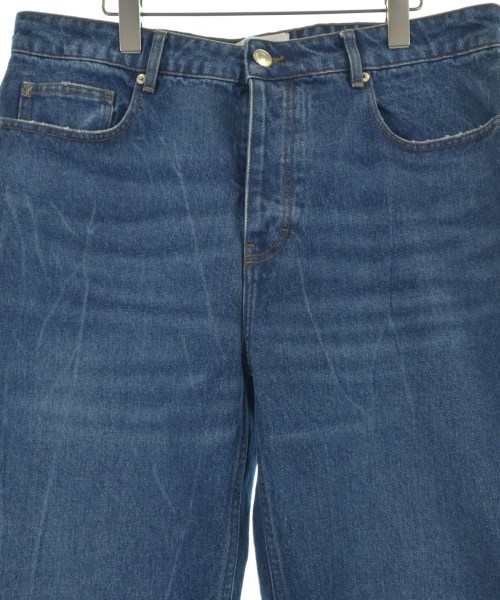 ami（アミ）デニムパンツ 青 サイズ:35(XL位) メンズ/2200647073117