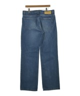 ami（アミ）デニムパンツ 青 サイズ:35(XL位) メンズ/2200647073117