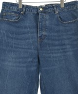 ami（アミ）デニムパンツ 青 サイズ:35(XL位) メンズ/2200647073117