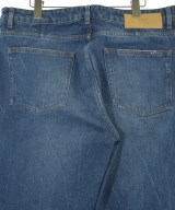 ami（アミ）デニムパンツ 青 サイズ:35(XL位) メンズ/2200647073117