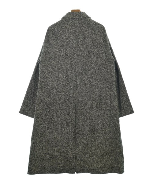 ami（アミ）ステンカラーコート グレー サイズ:50(XL位) メンズ/2200647171011