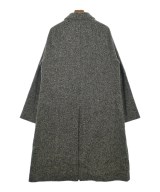 ami（アミ）ステンカラーコート グレー サイズ:50(XL位) メンズ/2200647171011