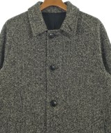 ami（アミ）ステンカラーコート グレー サイズ:50(XL位) メンズ/2200647171011