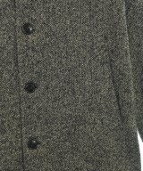 ami（アミ）ステンカラーコート グレー サイズ:50(XL位) メンズ/2200647171011