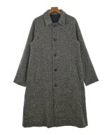 ami ステンカラーコート