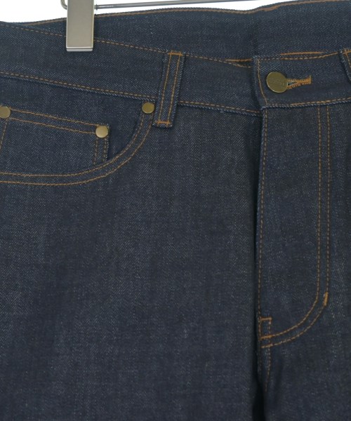 ami（アミ）デニムパンツ 紺 サイズ:-(L位) メンズ/2200646958088