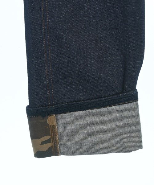 ami（アミ）デニムパンツ 紺 サイズ:-(L位) メンズ/2200646958088
