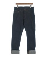 ami（アミ）デニムパンツ 紺 サイズ:-(L位) メンズ/2200646958088