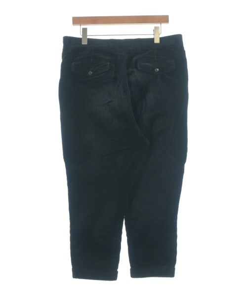 ami（アミ）クロップドパンツ 黒 サイズ:L メンズ/2200648571018