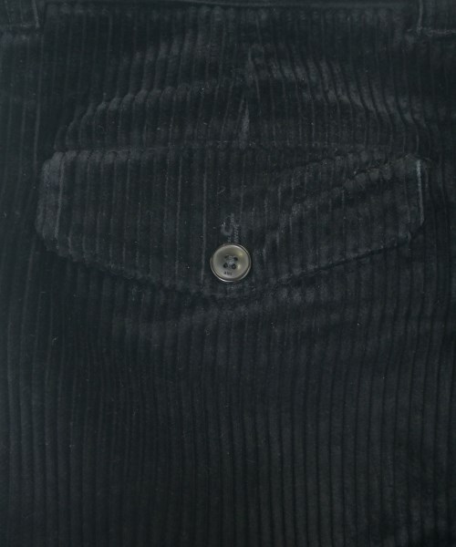 ami（アミ）クロップドパンツ 黒 サイズ:L メンズ/2200648571018