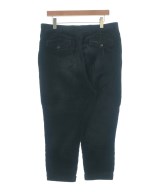 ami（アミ）クロップドパンツ 黒 サイズ:L メンズ/2200648571018