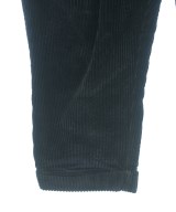 ami（アミ）クロップドパンツ 黒 サイズ:L メンズ/2200648571018