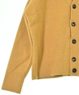 ami（アミ）カーディガン 黄 サイズ:M メンズ/2200633413019