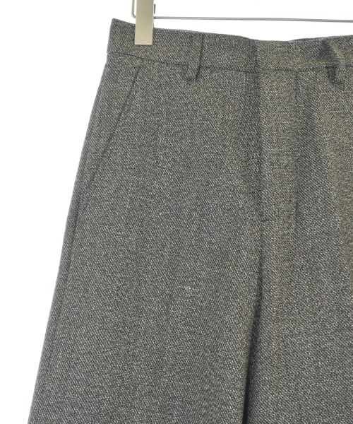 ami（アミ）その他 茶 サイズ:32(XS位) レディース/2200640055905