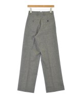 ami（アミ）その他 茶 サイズ:32(XS位) レディース/2200640055905