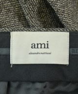 ami（アミ）その他 茶 サイズ:32(XS位) レディース/2200640055905