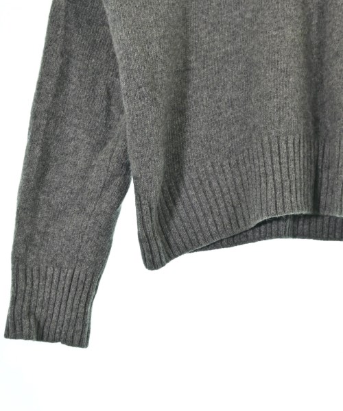 ami（アミ）ニット・セーター グレー サイズ:M メンズ/2200649801022