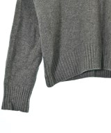 ami（アミ）ニット・セーター グレー サイズ:M メンズ/2200649801022