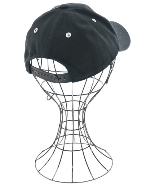 ami（アミ）キャップ 黒 サイズ:- メンズ/2200649801084