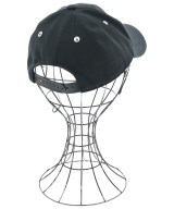 ami（アミ）キャップ 黒 サイズ:- メンズ/2200649801084