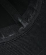 ami（アミ）キャップ 黒 サイズ:- メンズ/2200649801084